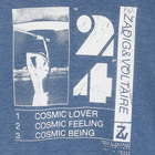 T-shirt de manga curta ZADIG & VOLTAIRE 
                    GIRL