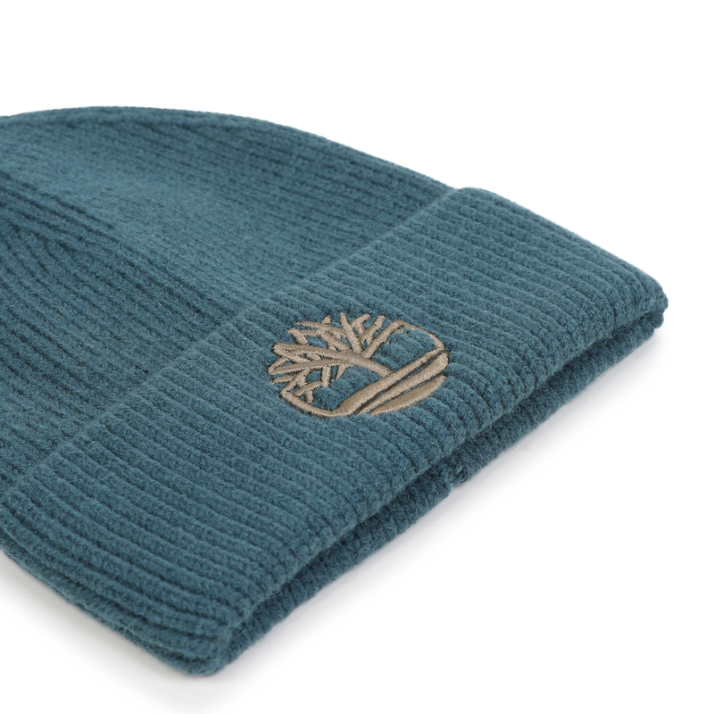 Gorro de tric&ocirc; TIMBERLAND 
                        BOY