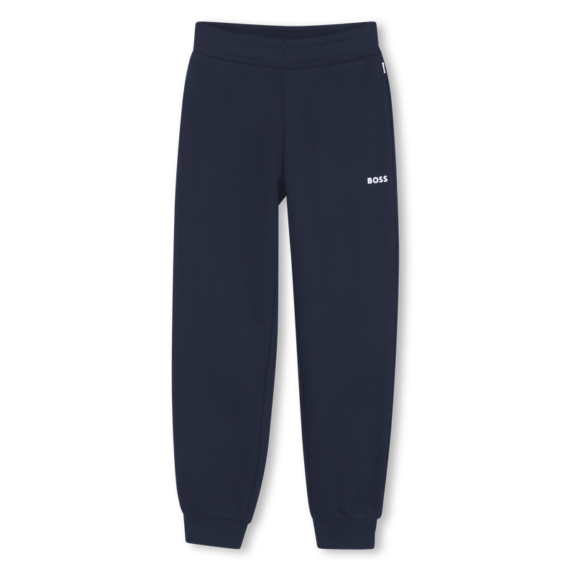 Conjunto jogger BOSS 
                        BOY