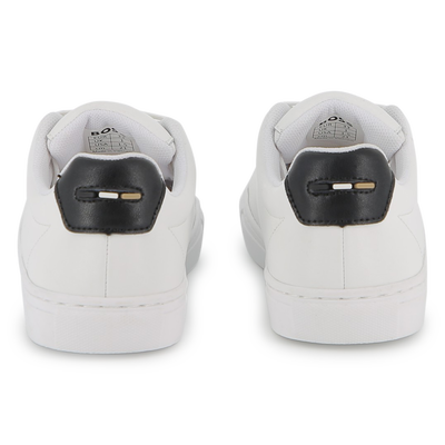 T&Eacute;NIS RENDADOS BOSS BOY