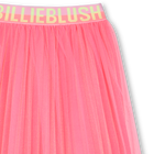 Saia plissada BILLIEBLUSH 
                    GIRL