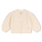 Cardigan de tric&ocirc; CHLOE 
                    GIRL
