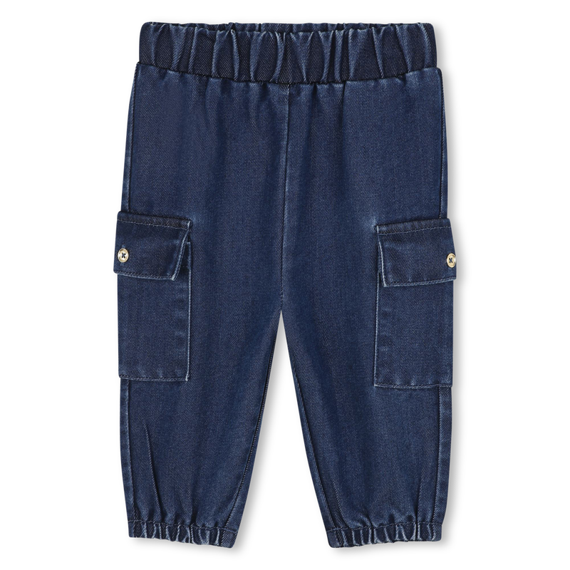 Conjunto de moletom e calça MICHAEL KORS 
                    GIRL