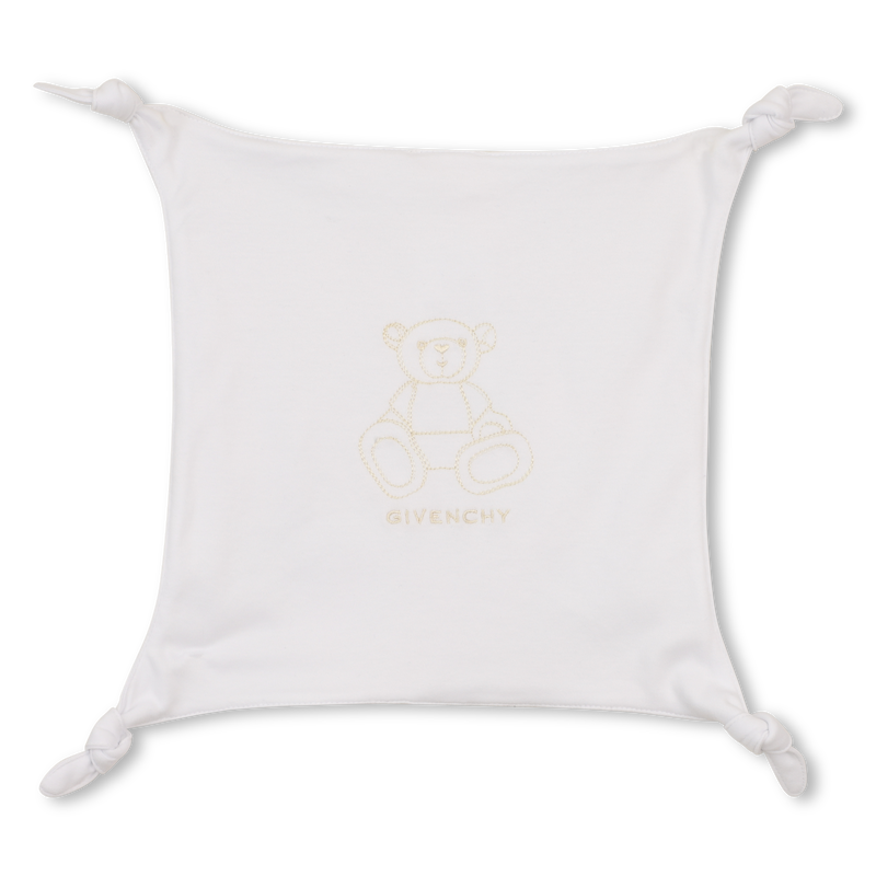 CONJUNTO DE 3 PE&Ccedil;AS GIVENCHY 
                        UNISEX