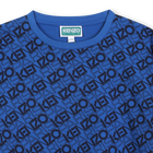 T-shirt de manga curta KENZO KIDS 
                    BOY