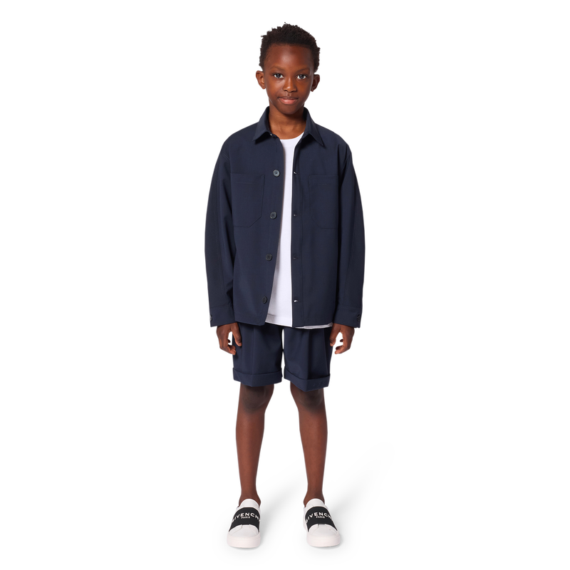 Cal&ccedil;&otilde;es de l&atilde; GIVENCHY 
                        BOY