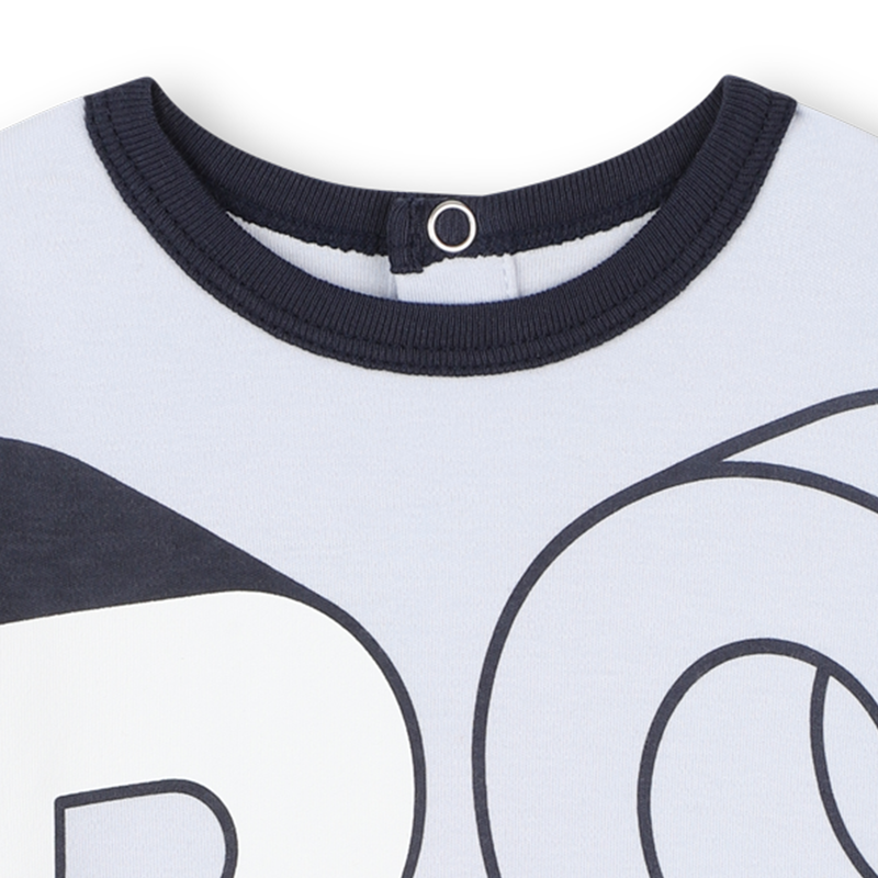 Pijama BOSS 
                        BOY