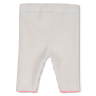 Conjunto de moletom e legging BILLIEBLUSH 
                    GIRL