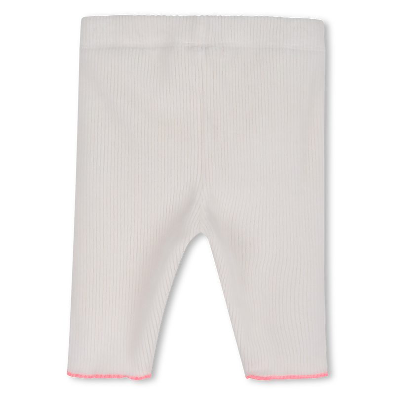 Conjunto de moletom e legging BILLIEBLUSH 
                        GIRL