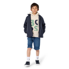 Moletom BOSS 
                    BOY