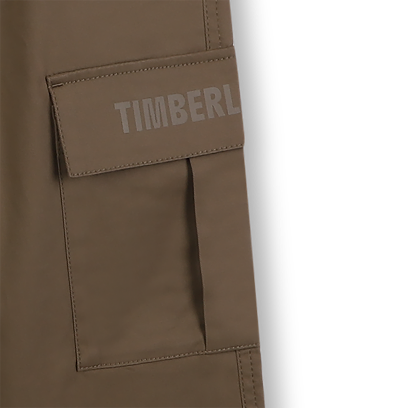 Calças de sarja TIMBERLAND 
                    BOY