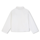 Camisa de manga longa KENZO KIDS 
                    GIRL