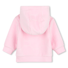 Conjunto de cardig&atilde; e cal&ccedil;as BOSS 
                    GIRL