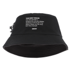 Bob revers&iacute;vel DKNY 
                    UNISEX