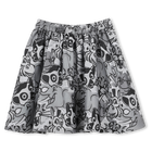 Saia skatista KENZO KIDS 
                    GIRL