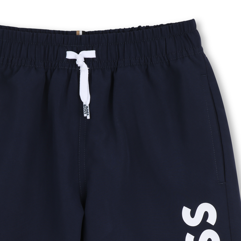 CAL&Ccedil;&Otilde;ES DE BANHO BOSS 
                        BOY