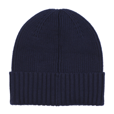 Gorro de tric&ocirc; BOSS BOY