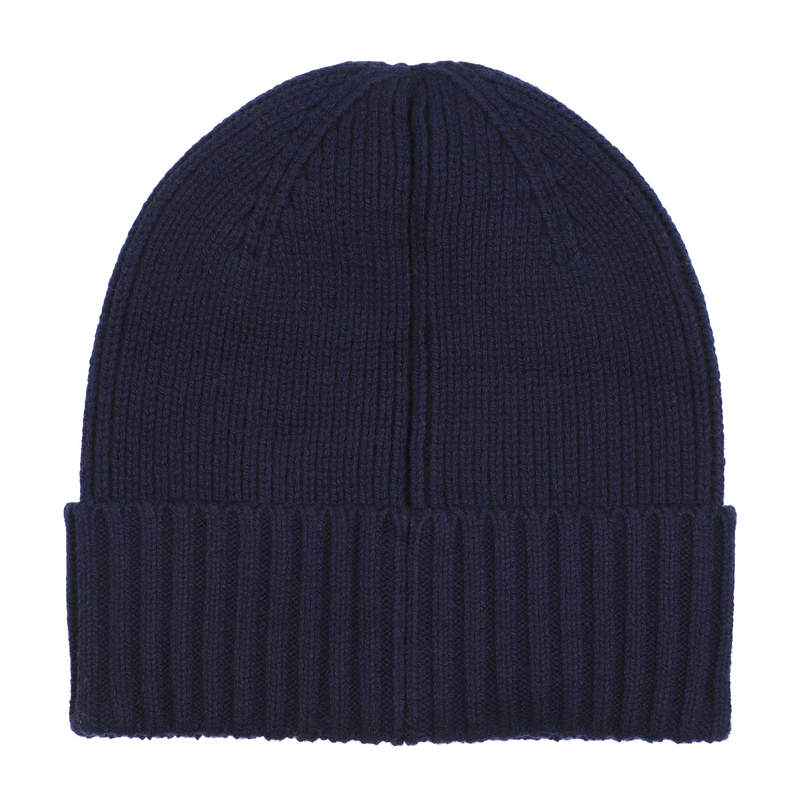 Gorro de tric&ocirc; BOSS 
                        BOY