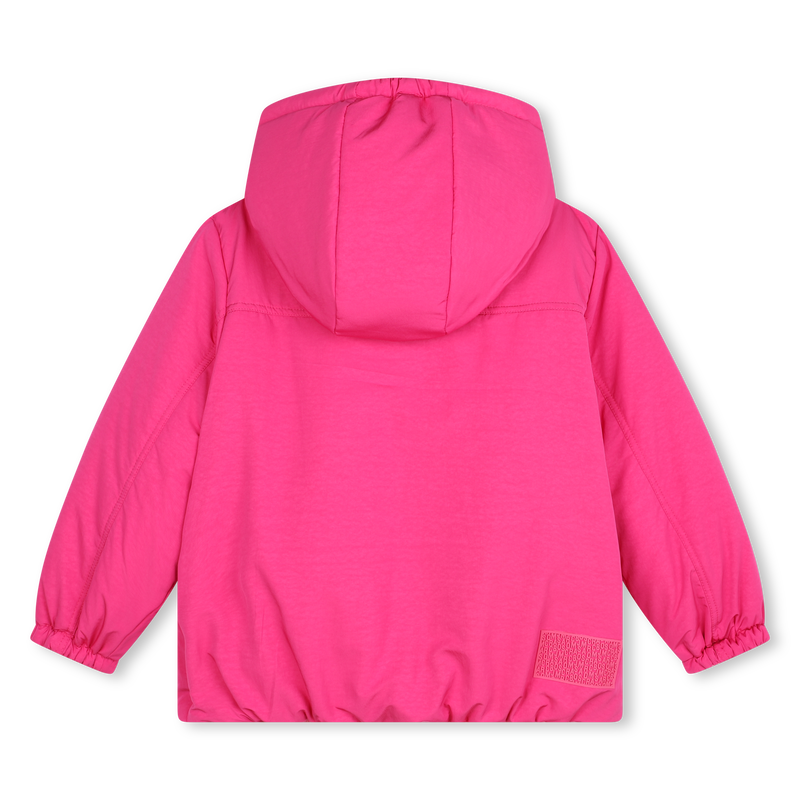 Colete acolchoado revers&iacute;vel MARC JACOBS 
                        UNISEX