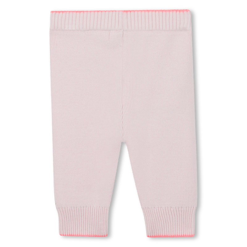 Conjunto de cardigã e legging BILLIEBLUSH 
                    GIRL