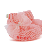 Chinelos de cora&ccedil;&atilde;o bordados BILLIEBLUSH 
                    GIRL