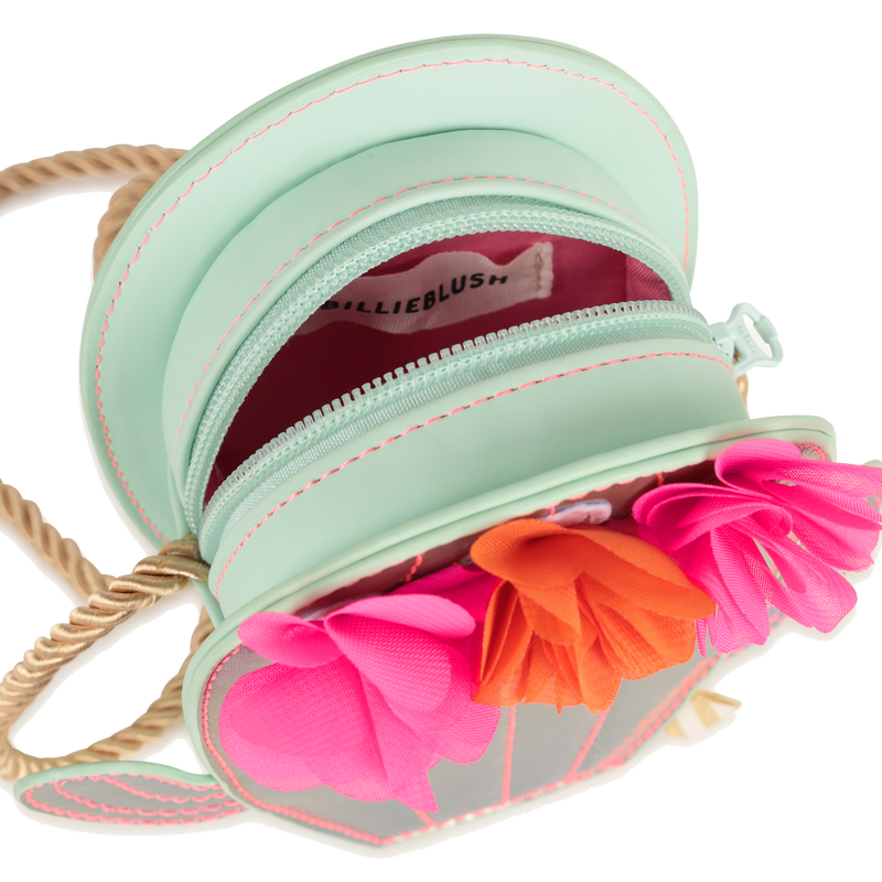 Bolsa BILLIEBLUSH 
                    GIRL