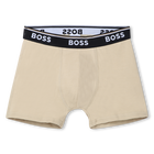 Lote de 2 boxers BOSS 
                    BOY