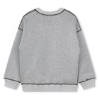 Sweatshirt revers&iacute;vel DKNY 
                    UNISEX