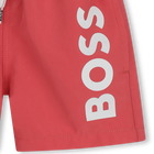 Surfista BOSS 
                    BOY