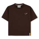 Camiseta BOSS 
                    MENINO