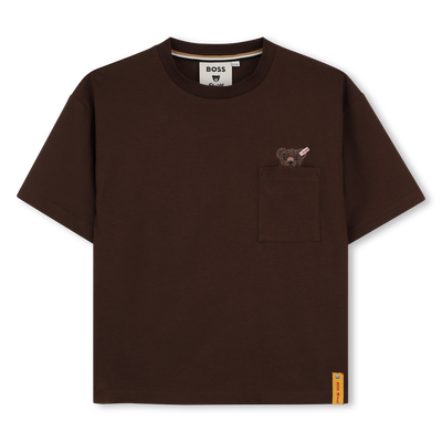 Camiseta BOSS MENINO