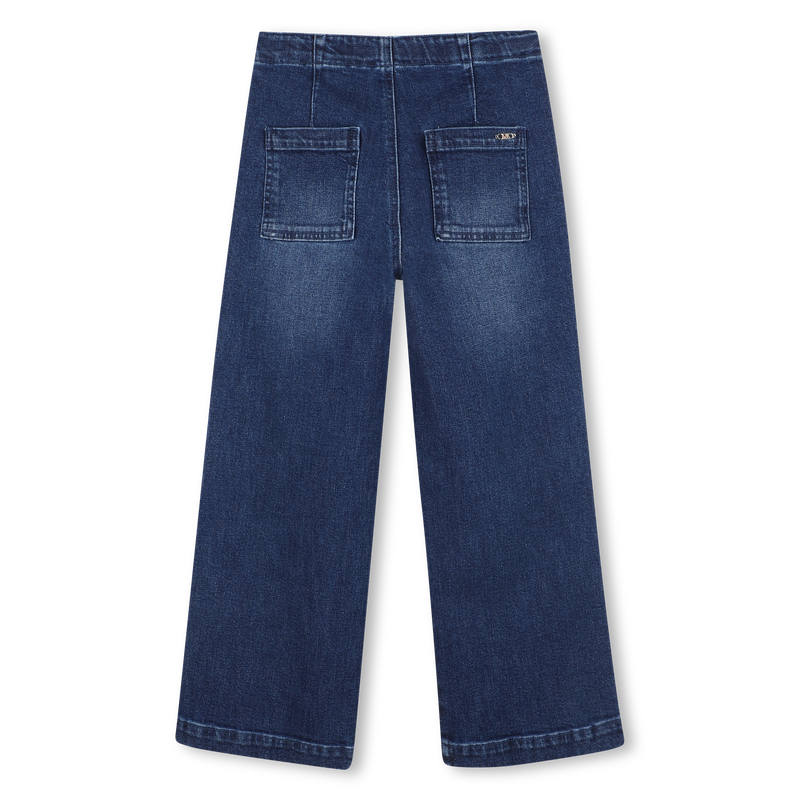 Calças jeans MICHAEL KORS 
                    GIRL