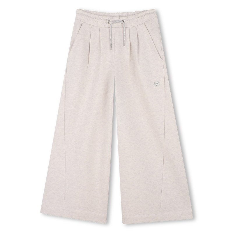 Cal&ccedil;a larga DKNY 
                        GIRL
