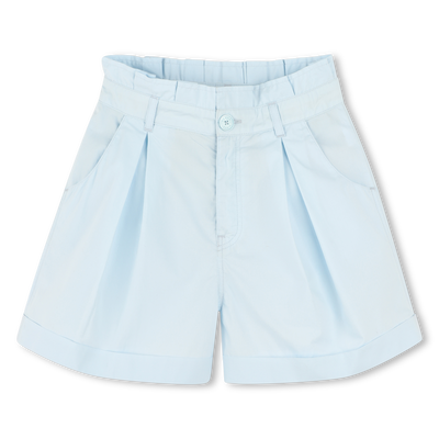 Cal&ccedil;&otilde;es com cintura el&aacute;stica KENZO KIDS GIRL