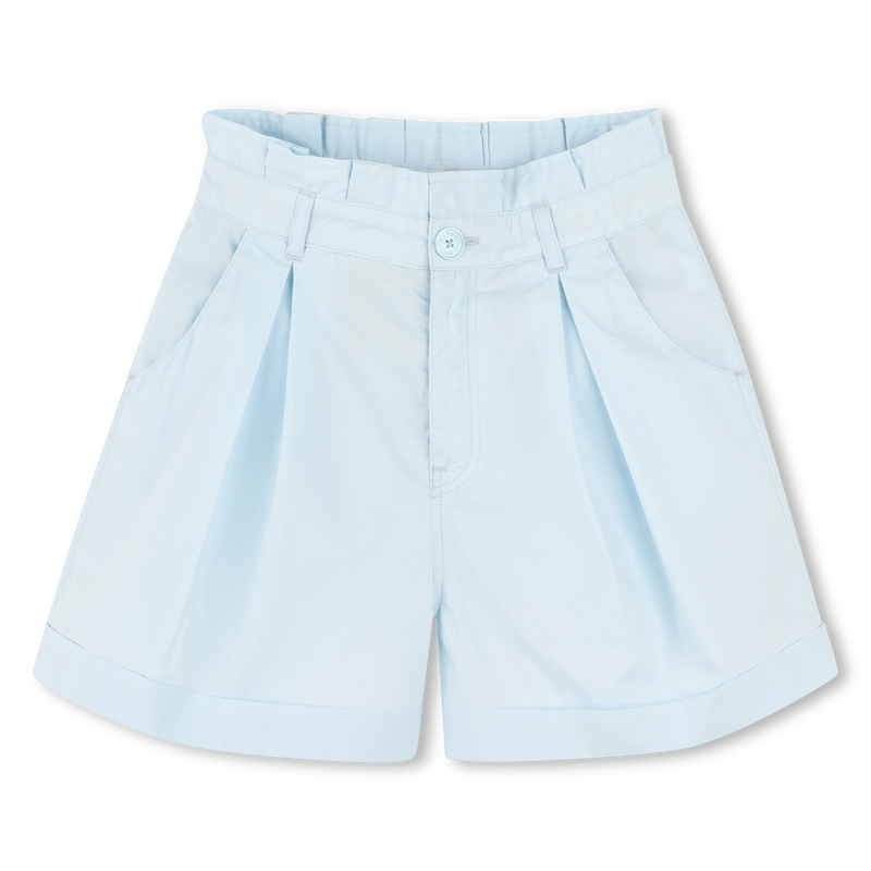 Cal&ccedil;&otilde;es com cintura el&aacute;stica KENZO KIDS 
                        GIRL