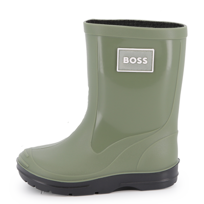 Botas de chuva BOSS BOY