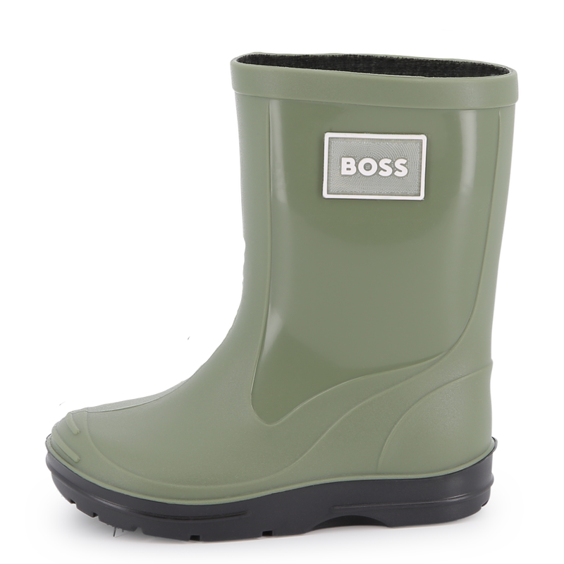 Botas de chuva BOSS 
                    BOY