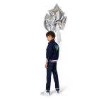 Camisa de algod&atilde;o BILLIEBLUSH 
                    BOY