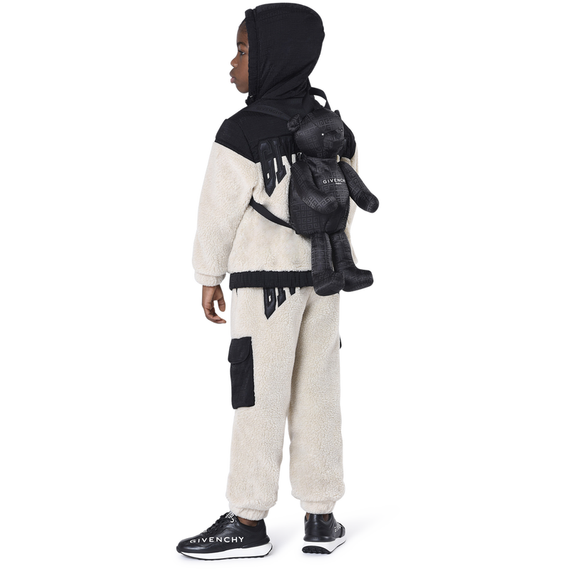 CALCAS GIVENCHY 
                    BOY