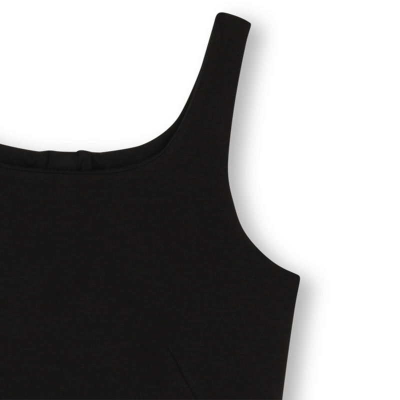 VESTIDO COM FECHO GIVENCHY 
                        GIRL