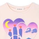 Camiseta de manga comprida BILLIEBLUSH 
                    GIRL