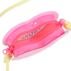 Bolsa de cora&ccedil;&atilde;o BILLIEBLUSH 
                    GIRL