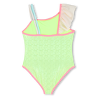 Fato de banho de 1 pe&ccedil;a BILLIEBLUSH 
                    GIRL