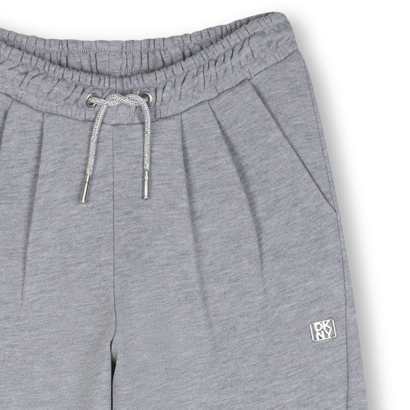 Cal&ccedil;a larga DKNY 
                        GIRL