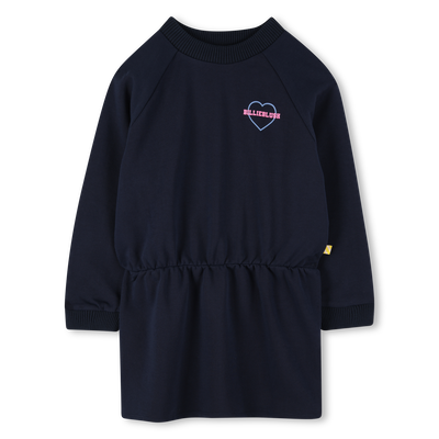 Vestido de lã BILLIEBLUSH GIRL