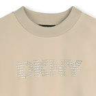 Moletom Milano DKNY 
                    GIRL