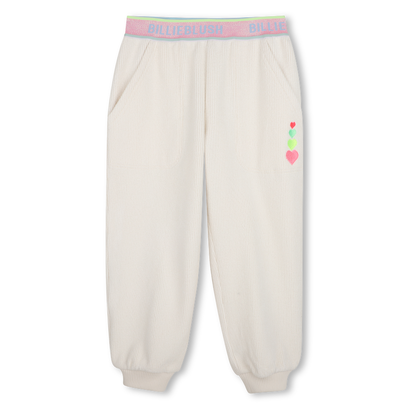 Cal&ccedil;a BILLIEBLUSH 
                        MENINA