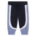 Conjunto jogger BOSS 
                    BOY