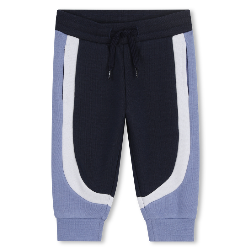 CONJUNTO JOGGER BOSS 
                        BOY