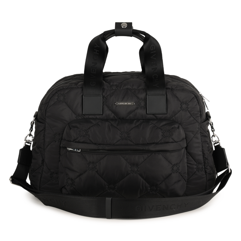 Saco de fraldas de poliamida acolchoado GIVENCHY 
                        UNISEX